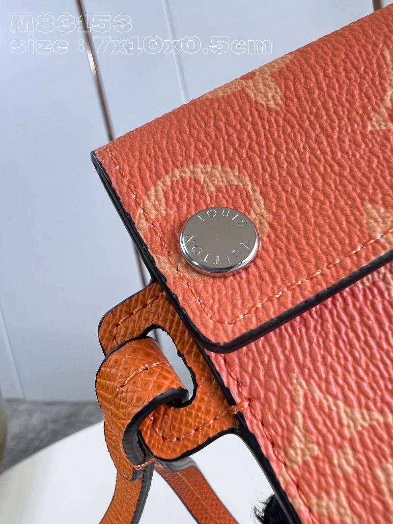 Louis Vuitton Wallets